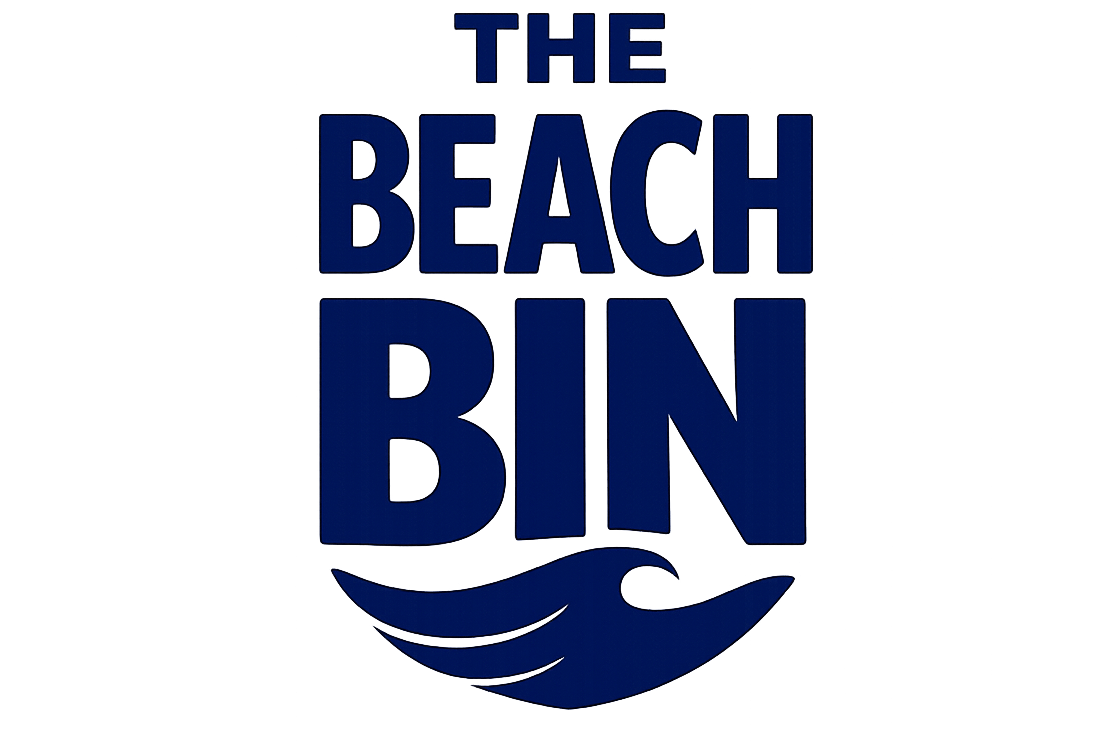 The Beach Bin